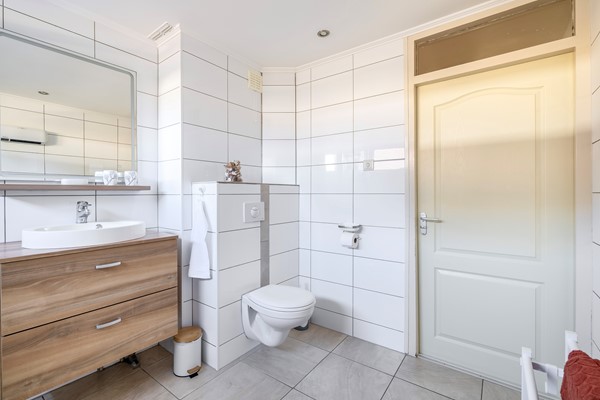 Medium property photo - Nachtegaallaan 8, 3181 SL Rozenburg